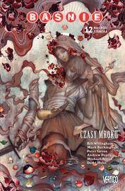 Baśnie. T.12 Czasy Mroku