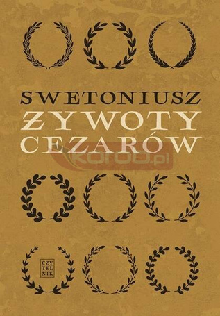 Żywoty cezarów