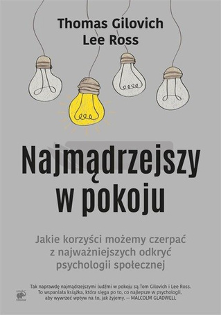 Najmądrzejszy w pokoju
