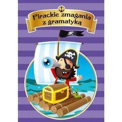 Pirackie zmagania z gramatyką