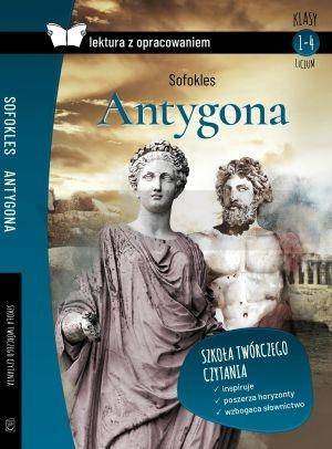 Antygona z opracowaniem TW SBM