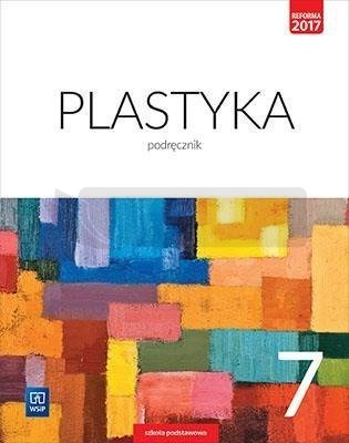 Plastyka SP 7 Podr. WSiP