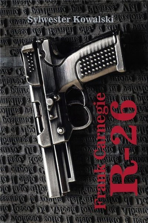 Frank Carnegie R-26