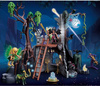 PLAYMOBIL Ayuma 70807 Ruiny Bat Fairies