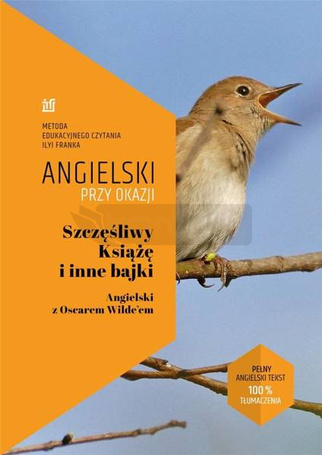 Angielski przy okazji. Szczęśliwy Książę i inne..