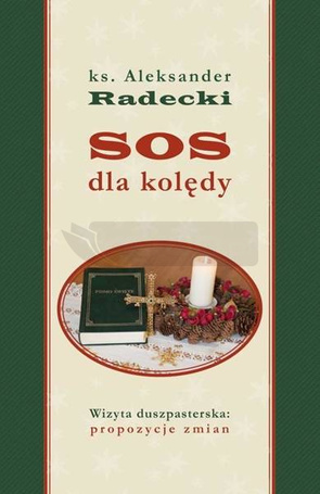 SOS dla kolędy. Wizyta duszpasterska..