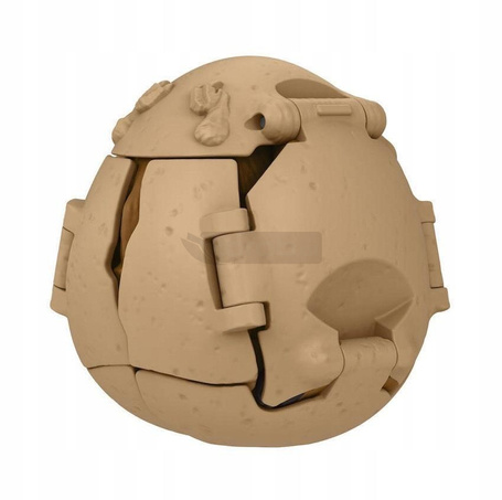 JURASSIC WORLD DINOZAUR Fierce Changers Hidden Hatchers: T-Rex HLP02