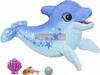 FURREAL FRIENDS INTERAKTYWNY DELFIN Twój najlepszy przyjaciel 80 dźwięków F2401