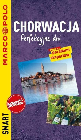 Przewodnik Marco Polo Smart. Chorwacja