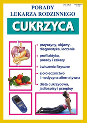 Porady Lekarza Rodzinnego 165. Cukrzyca