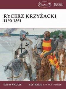 Rycerz krzyżacki 1190-1561