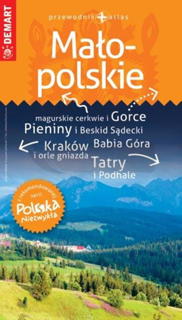 PN Małopolskie - przewodnik Polska Niezwykła