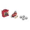 Fisher Price Blaze Tuning opon