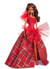 LALKA BARBIE HOLIDAY 2024 Signature lalka kolekcjonerska, świąteczna HRM63