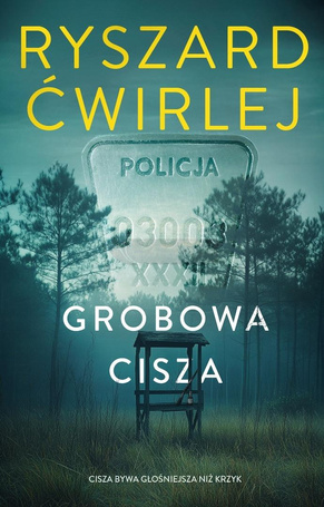 Grobowa cisza