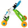 FISHER PRICE INTERAKTYWNY CHODZIK ZEBRA dla malucha od 6 m-ca DPL53