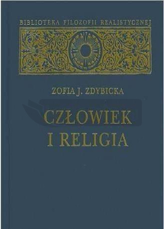 Człowiek i religia