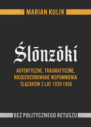 Ślónzóki