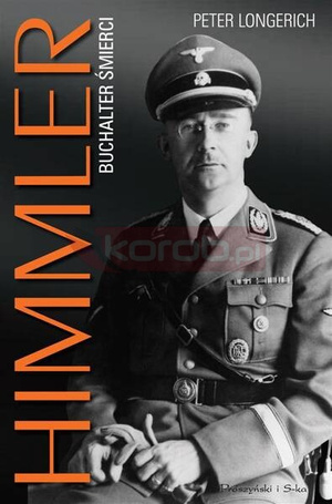 Himmler. Buchalter śmierci