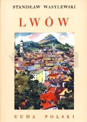 Lwów. Cuda Polski BR