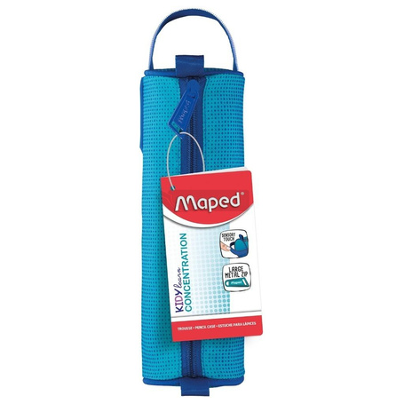 Piórnik KidyLearn Concentration MAPED