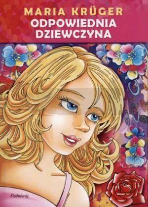 Odpowiednia dziewczyna SIEDMIORÓG