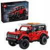 KLOCKI LEGO TECHNIC 42213 SUV FORD BRONCO