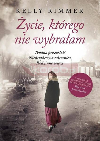 Życie, którego nie wybrałam