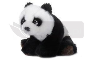 Panda 15cm WWF