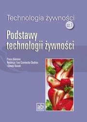 Technol. żywności cz.1 - Podstawy technologii