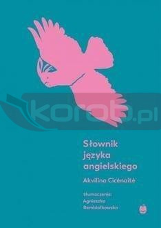 Słownik języka angielskiego