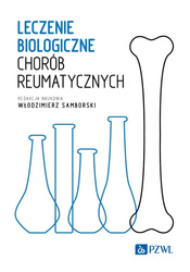 Leczenie biologiczne chorób reumatycznych