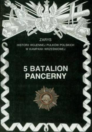 5 Batalion Pancerny