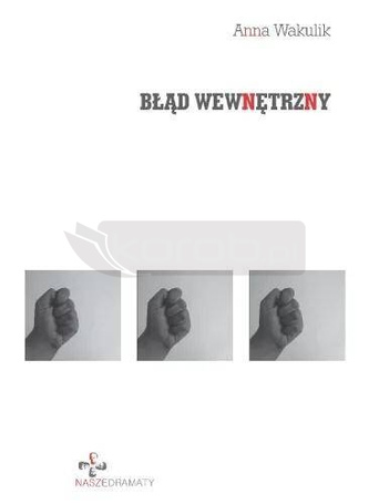 Błąd wewnętrzny