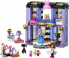 KLOCKI LEGO FRIENDS 42685 Pokaz mody w mieście Heartlake, zestaw klocków +7
