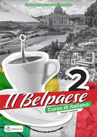 Il Belpaese 2 zeszyt ćwiczeń