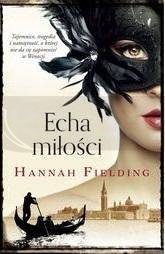 Echa miłości