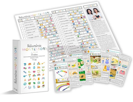 Naturalnie Montessori