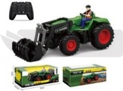 Traktor R/C