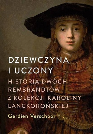 Dziewczyna i uczony