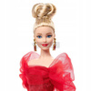 LALKA BARBIE SIGNATURE Mattel 80th Anniversary, lalka kolekcjonerska JBJ17