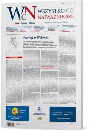 Wszystko, co Najważniejsze nr 54