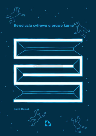 Rewolucja cyfrowa a prawo karne