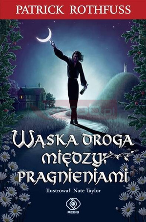 Wąska droga między pragnieniami
