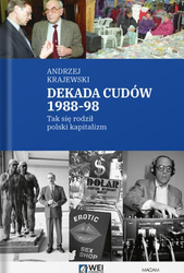 Dekada cudów