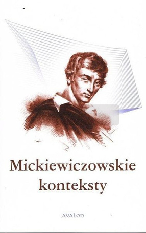 Mickiewiczowskie konteksty