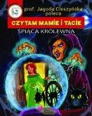 Czytam Mamie i Tacie. Śpiąca Królewna