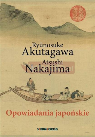 Opowiadania japońskie