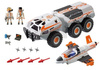 PLAYMOBIL 9255 Wehikuł bojowy Spy team
