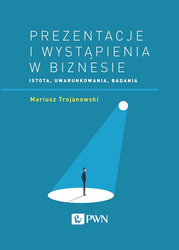Prezentacje i wystąpienia w biznesie